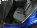 2012 Blue Flame Metallic Ford Fusion SE V6  photo #7
