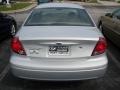 Silver Frost Metallic - Taurus SEL Photo No. 5