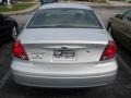 2006 Silver Frost Metallic Ford Taurus SEL  photo #5