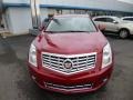 Crystal Red Tintcoat - SRX Premium AWD Photo No. 2