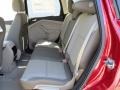 2013 Ruby Red Metallic Ford Escape SE 1.6L EcoBoost  photo #22