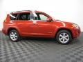 2010 Barcelona Red Metallic Toyota RAV4 Limited V6 4WD  photo #3