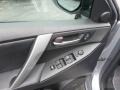 2011 Liquid Silver Metallic Mazda MAZDA3 s Grand Touring 5 Door  photo #16