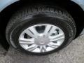 2013 Cadillac SRX Luxury AWD Wheel