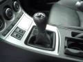  2011 MAZDA3 s Grand Touring 5 Door 5 Speed Sport Automatic Shifter