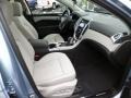  2013 SRX Luxury AWD Light Titanium/Ebony Interior