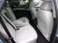 Rear Seat of 2013 SRX Luxury AWD