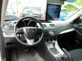 Black Dashboard Photo for 2011 Mazda MAZDA3 #78909444