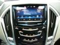 2013 Glacier Blue Metallic Cadillac SRX Luxury AWD  photo #19