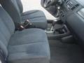 Brillant Silver - Versa 1.8 S Hatchback Photo No. 15