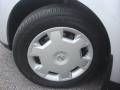 Brillant Silver - Versa 1.8 S Hatchback Photo No. 25