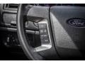 Charcoal Black Controls Photo for 2011 Ford Fusion #78909891