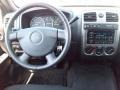 Ebony Steering Wheel Photo for 2012 Chevrolet Colorado #78909909