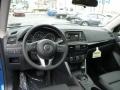 Black Dashboard Photo for 2014 Mazda CX-5 #78909921