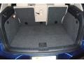 Sapphire Blue Metallic - Tiguan SE Photo No. 29