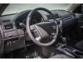 Charcoal Black Dashboard Photo for 2011 Ford Fusion #78910051