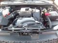 3.7 Liter DOHC 20-Valve Vortec 5 Cylinder 2012 Chevrolet Colorado LT Crew Cab 4x4 Engine