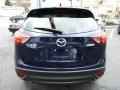 2014 Stormy Blue Mica Mazda CX-5 Touring AWD  photo #4