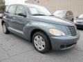 Magnesium Green Pearl - PT Cruiser  Photo No. 4