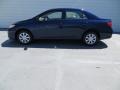 Nautical Blue Metallic - Corolla L Photo No. 6