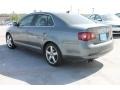 Platinum Gray Metallic - Jetta SEL Sedan Photo No. 7