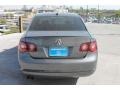 2009 Platinum Gray Metallic Volkswagen Jetta SEL Sedan  photo #8