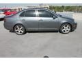 Platinum Gray Metallic - Jetta SEL Sedan Photo No. 11