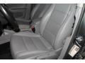 2009 Platinum Gray Metallic Volkswagen Jetta SEL Sedan  photo #15