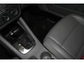 2009 Platinum Gray Metallic Volkswagen Jetta SEL Sedan  photo #17