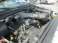 5.4 Liter SVT Supercharged SOHC 16-Valve V8 Engine for 2001 Ford F150 SVT Lightning #78911067
