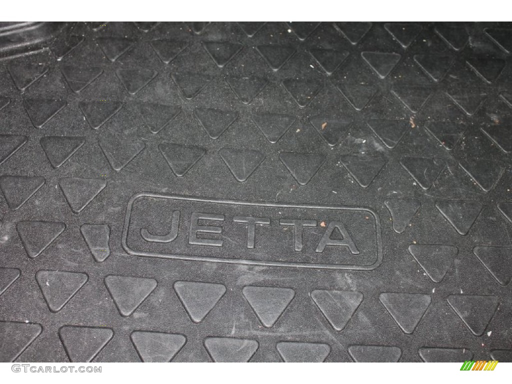 2009 Jetta SEL Sedan - Platinum Gray Metallic / Art Grey photo #33