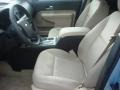 Camel Interior Photo for 2008 Ford Edge #78911487