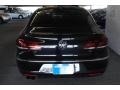 Deep Black Metallic - CC V6 Lux Photo No. 7