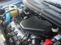  2008 Edge SE 3.5 Liter DOHC 24-Valve VVT Duratec V6 Engine