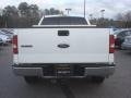 2005 Oxford White Ford F150 XLT SuperCab  photo #4