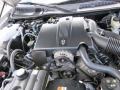 4.6 Liter SOHC 16-Valve V8 2003 Lincoln Town Car Signature Engine