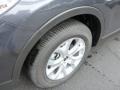 2013 Meteor Gray Mica Mazda CX-9 Touring AWD  photo #9