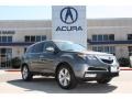 Polished Metal Metallic - MDX Technology Photo No. 1