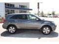 Polished Metal Metallic - MDX Technology Photo No. 6