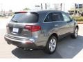 Polished Metal Metallic - MDX Technology Photo No. 8