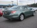 2009 Mystic Green Metallic Honda Accord EX-L Sedan  photo #5