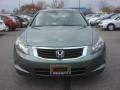 2009 Mystic Green Metallic Honda Accord EX-L Sedan  photo #8