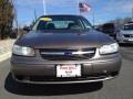 Medium Bronzemist Metallic - Malibu Sedan Photo No. 2