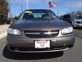 2002 Medium Bronzemist Metallic Chevrolet Malibu Sedan  photo #2