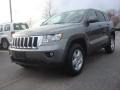 Mineral Gray Metallic - Grand Cherokee Laredo Photo No. 1