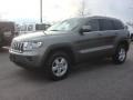 Mineral Gray Metallic - Grand Cherokee Laredo Photo No. 2