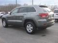 Mineral Gray Metallic - Grand Cherokee Laredo Photo No. 3