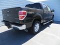 2013 Kodiak Brown Metallic Ford F150 XLT SuperCrew 4x4  photo #4