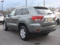 Mineral Gray Metallic - Grand Cherokee Laredo Photo No. 4