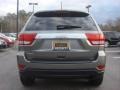 Mineral Gray Metallic - Grand Cherokee Laredo Photo No. 5